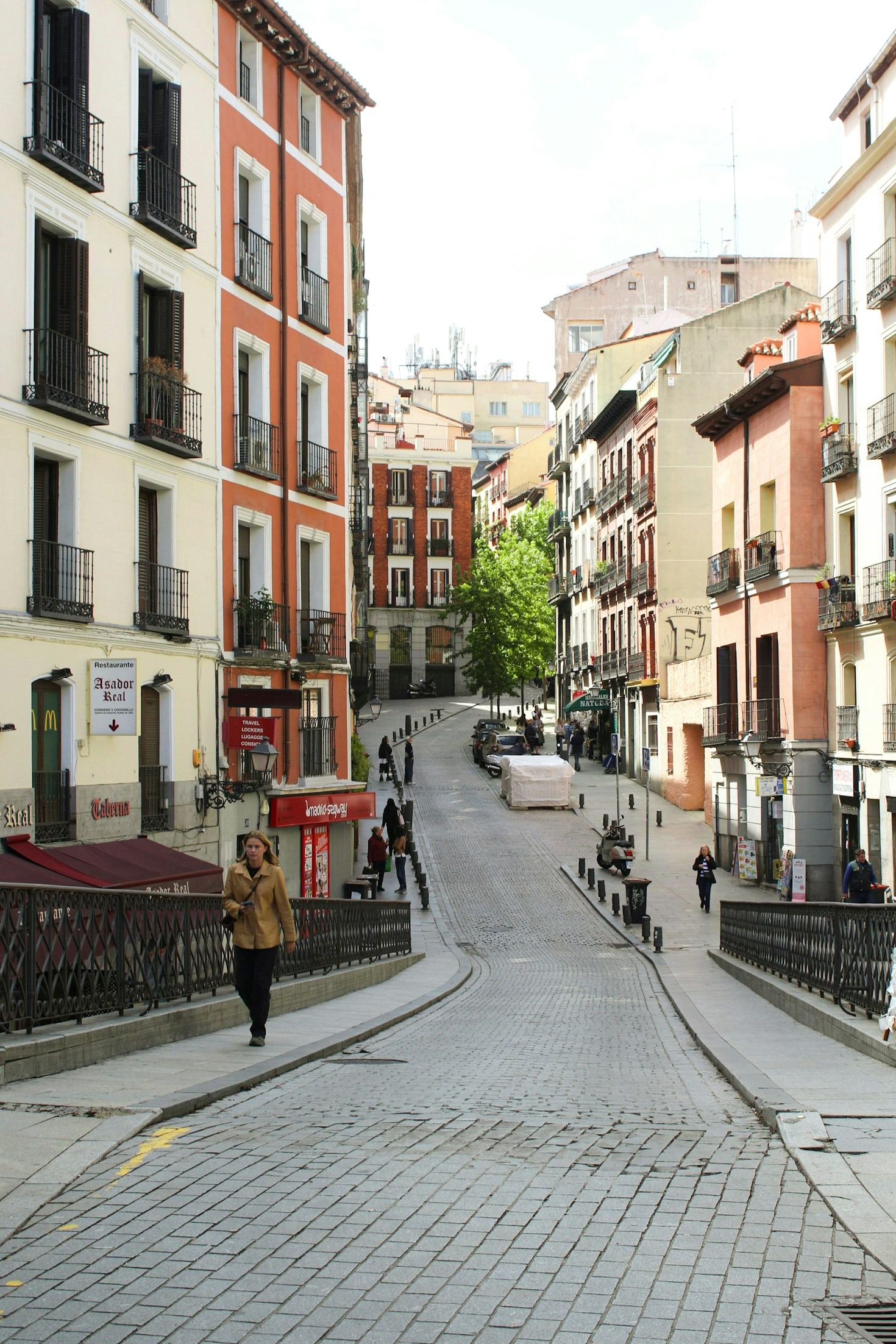 Estrategias para adaptarte rápido a la vida en Madrid